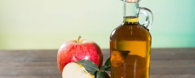長期喝蘋果醋會怎樣 喝多蘋果醋的副作用