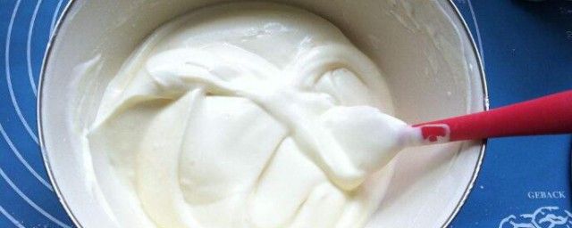 如何做酸奶更稠 做酸奶的方法