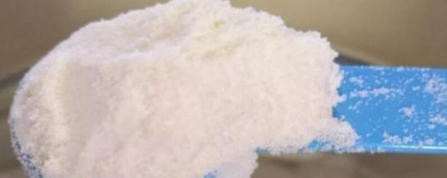 怎樣沖奶粉是正確的 正確沖奶粉的方法