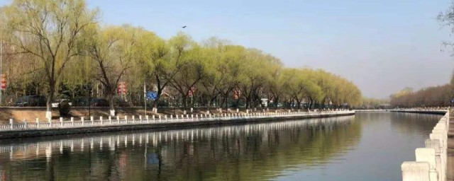 大運河淮安至揚州間的淮揚運河又稱 淮揚運河又稱為什麼