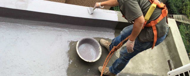 怎樣做屋頂防水 屋頂漏水怎麼做防水