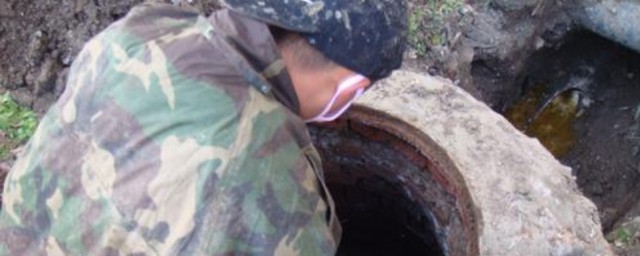 專業的下水井怎樣做不漏水 洗手盆的下水管怎樣裝不漏水