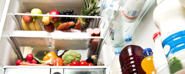 使用冰箱怎麼省電 這四點很重要