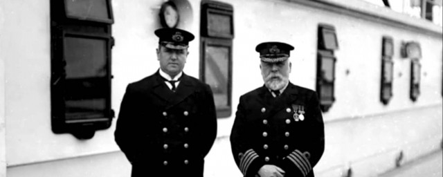 泰坦尼克號船長是誰 泰坦尼克號船長介紹