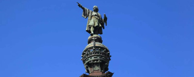 美國哥倫佈雕像代表瞭什麼 哥倫佈個人簡介