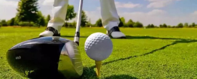 高爾夫球桿分類有哪些 你知道嗎