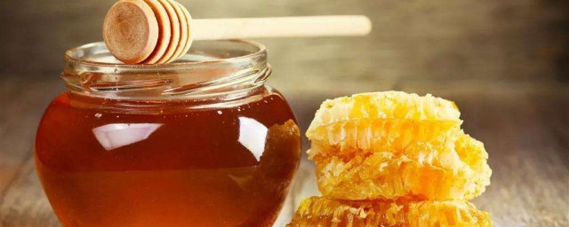 蜂蜜能美容嗎 需要怎麼使用