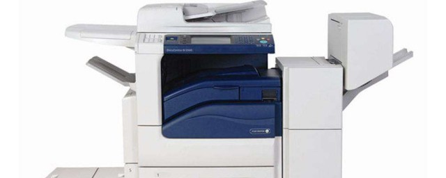 復印機使用 復印機的使用方法