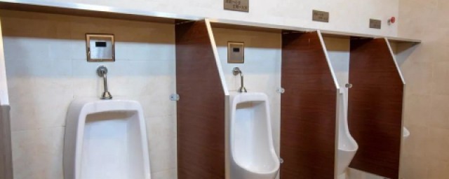 廁所的尿味用什麼去除? 多種方法去除尿味