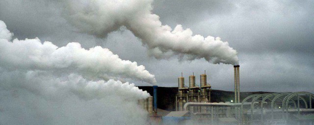 大氣污染物排放標準 大氣污染物排放是怎樣的標準
