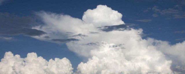 一朵雲有多重 一朵雲的介紹