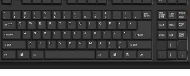 鍵盤快捷鍵有什麼 常用快捷鍵有哪些