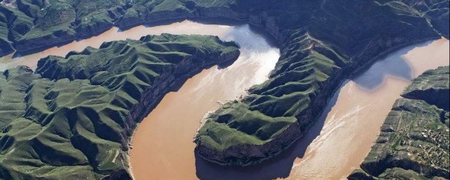 長江黃河發源地 發源於青藏高原的唐古拉山脈