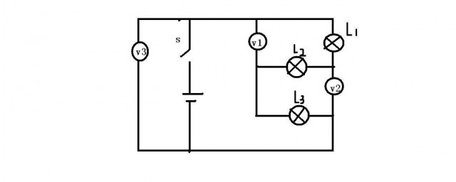 電壓表工作原理 是怎麼運行的