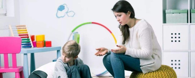 怎麼與孩子溝通 與孩子溝通的方法