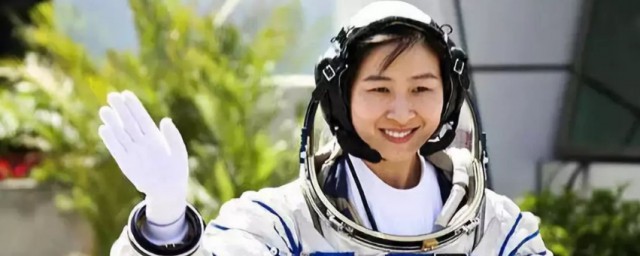 中國女航天員有幾個 中國女航天員是誰?