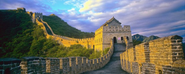 中國有哪些世界文化遺產 中國世界文化遺產有什麼