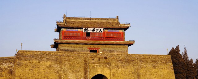 中國世界文化遺產名錄 中國世界文化遺產名錄是什麼