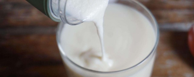 老酸奶能減肥嗎 老酸奶可不可以減肥