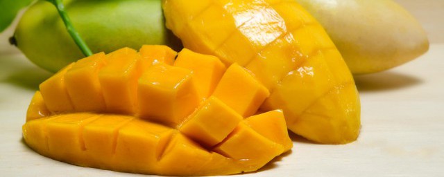 怎麼去除芒果酸味 吃芒果的好處和壞處有哪些