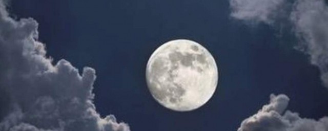 月球上的一天是多少小時 月球簡介