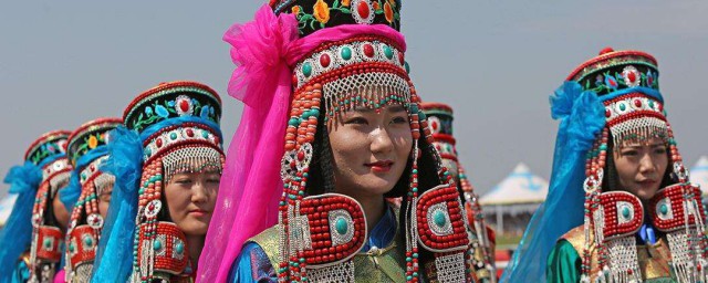 蒙古舞基本動作有哪些 蒙古舞基本動作列述