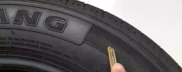 如何辨別輪胎新舊 辨別輪胎新舊的方法