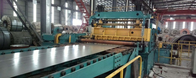 不銹鋼生產流程 不銹鋼的生產過程