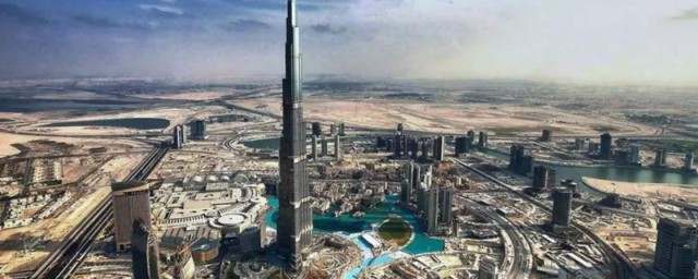 世界最高樓介紹 世界最高樓是什麼