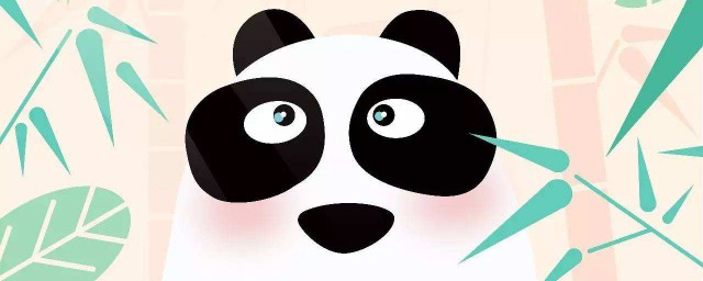 關於熊貓的故事 關於熊貓的故事是什麼