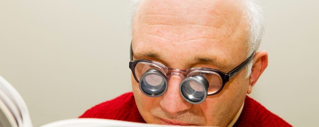 視力多少算正常 需要怎麼檢查