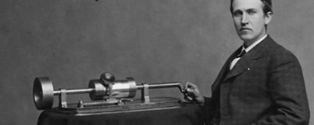 愛迪生的發明有哪些 愛迪生的發明盤點