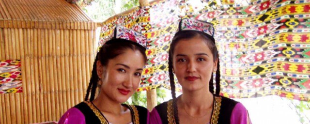 掀起你的蓋頭來是哪個民族的民歌 掀起你的蓋頭來是維吾爾族的民歌