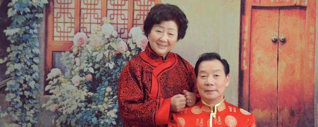 金婚銀婚是多少年 中國婚齡簡介