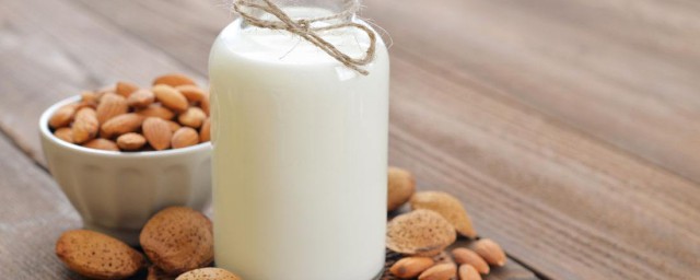 減肥能喝牛奶嗎 牛奶的營養物質