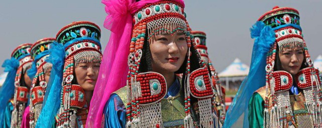 馬頭琴是哪個民族的 馬頭琴是蒙古族的