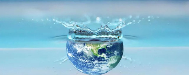 世界水日是哪一天? 世界水日是什麼時候