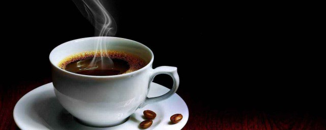 喝咖啡能減肥嗎 減肥可以喝咖啡嗎
