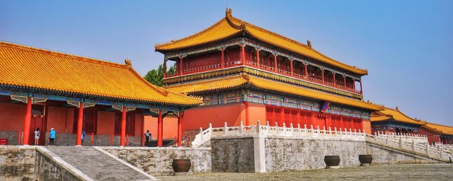 北京旅遊景點介紹 北京旅遊景點有什麼