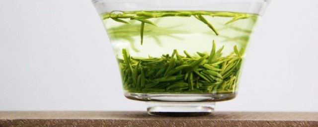 綠茶有減肥作用嗎 有減肥的效果