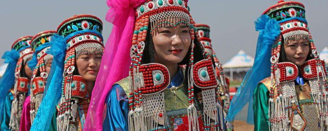 馬頭琴是哪個民族的樂器 馬頭琴是蒙古族的樂器