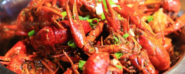 小龍蝦怎麼做好吃 小龍蝦簡單又好吃的做法