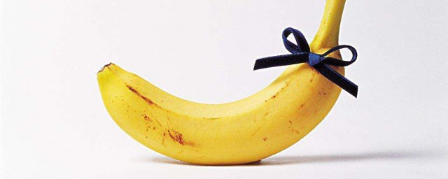 孕婦可以吃香蕉嗎 是什麼原因