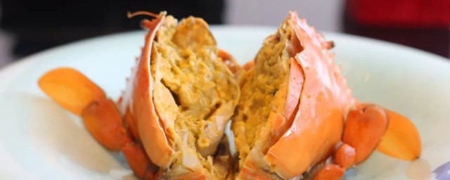吃黃油蟹的最佳時間 黃油蟹什麼時候吃比較好
