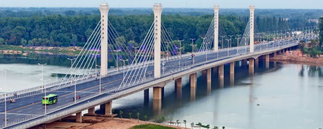 虎門大橋是誰建的 廣東省政府建的