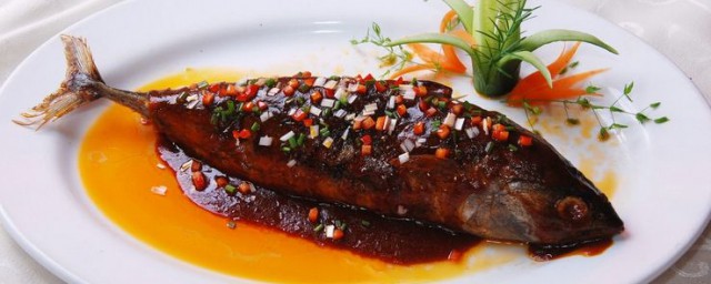 金槍魚怎麼做好 吃金槍魚好吃又簡單的做法