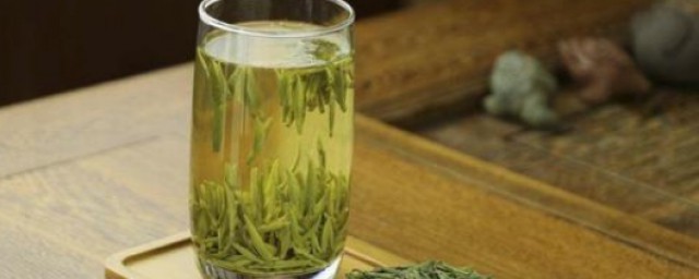 喝綠茶能減肥嗎 喝綠茶好處
