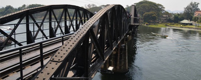 關於橋的成語 關於橋的成語有什麼