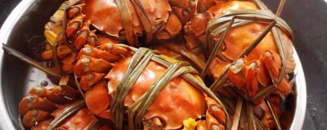 死螃蟹可以吃嗎 死螃蟹可不可以吃