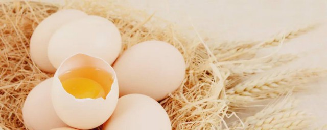 過夜的雞蛋能吃嗎 過夜的雞蛋能不能吃